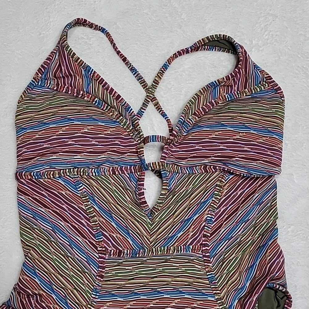 BECCA free spirit